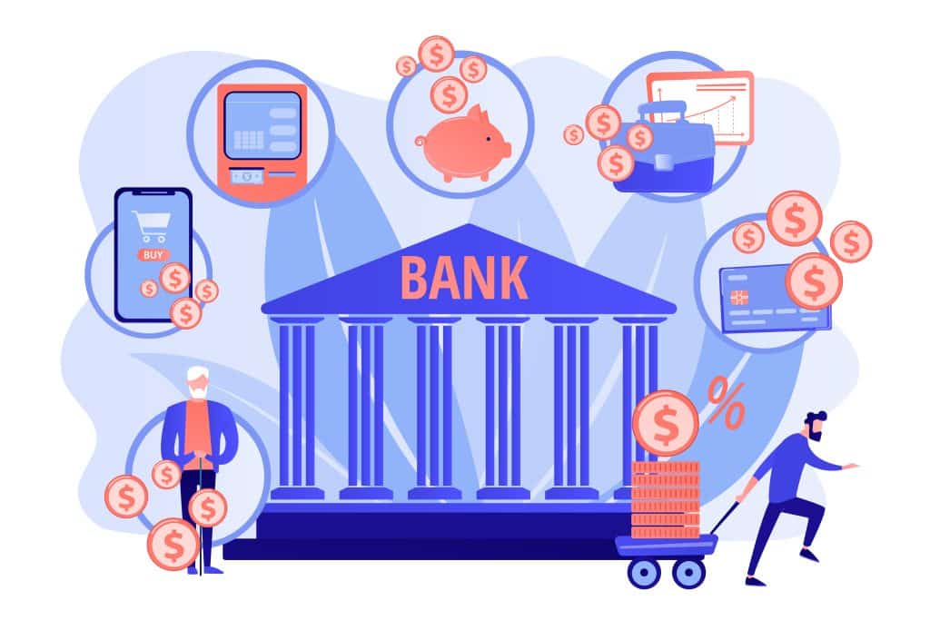 Pushing for greater accountability in the banking sector