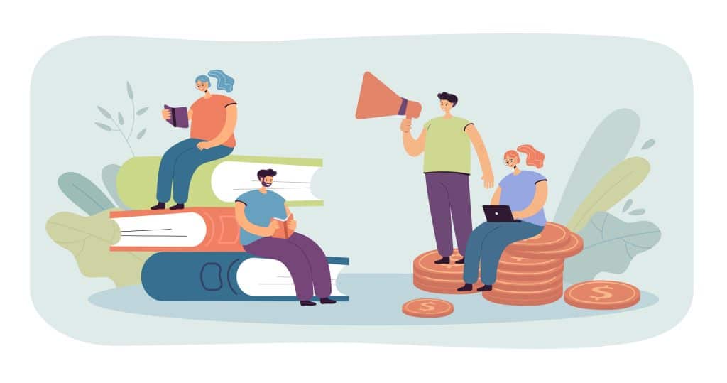 Activism against proposed budget cuts: a call to action