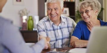 Retirement benefit disparities in public sector roles