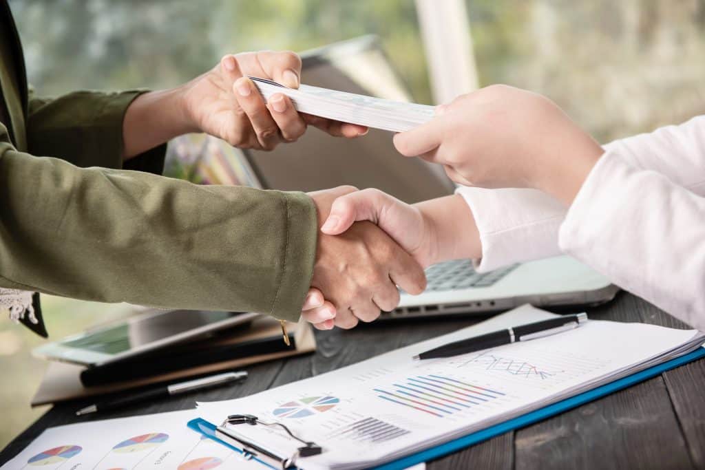 Development of alternative lending models for your business