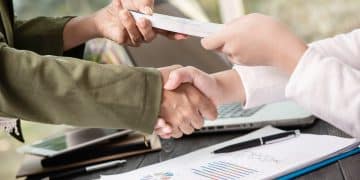 Development of alternative lending models