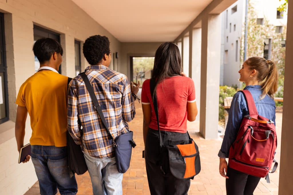 Access to education for undocumented students: breaking barriers