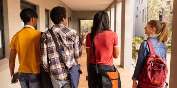 Access to education for undocumented students