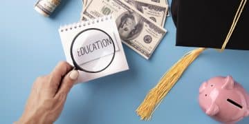 Initiatives to cancel or forgive federal student loans