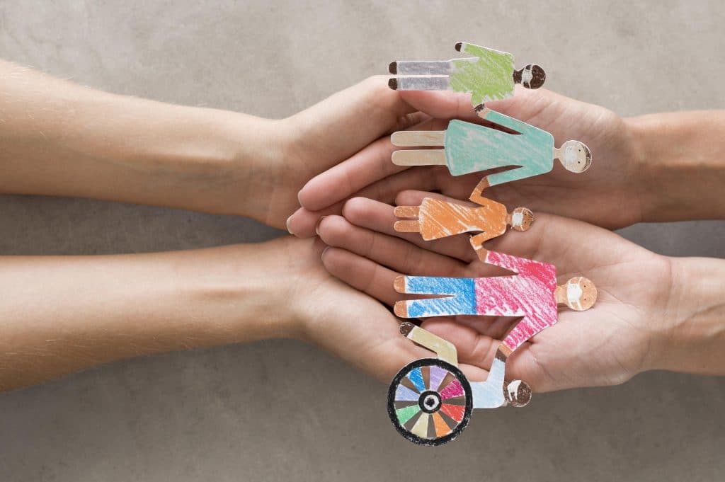 Support initiatives for dependents of beneficiaries: what you need to know
