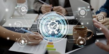 Operational and administrative updates within the SSA