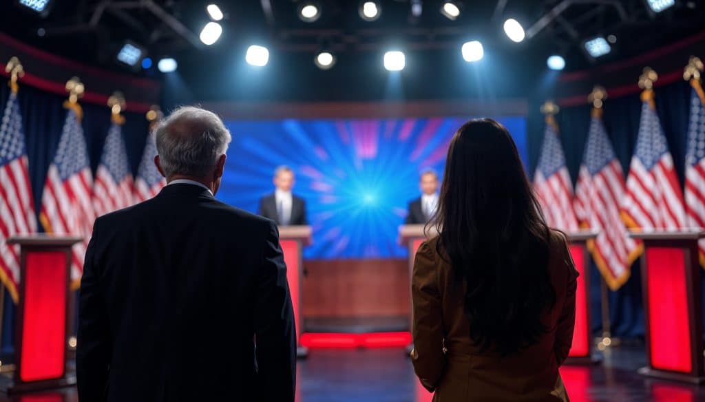 Rallies opposing government leadership spark debate