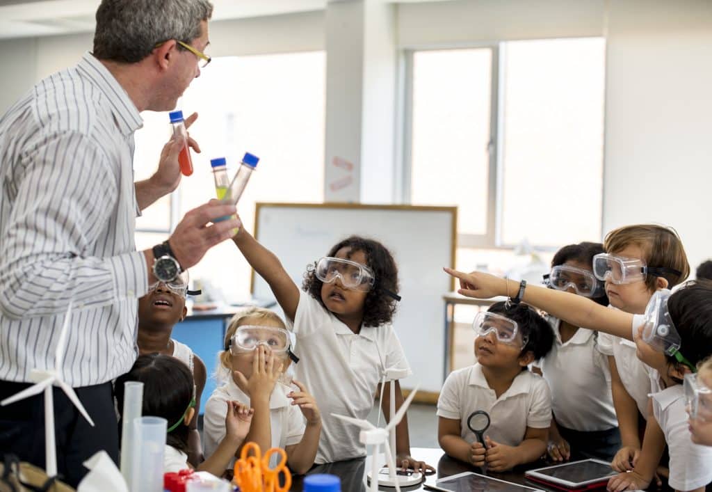Grant programs supporting educational innovation: unlock opportunities