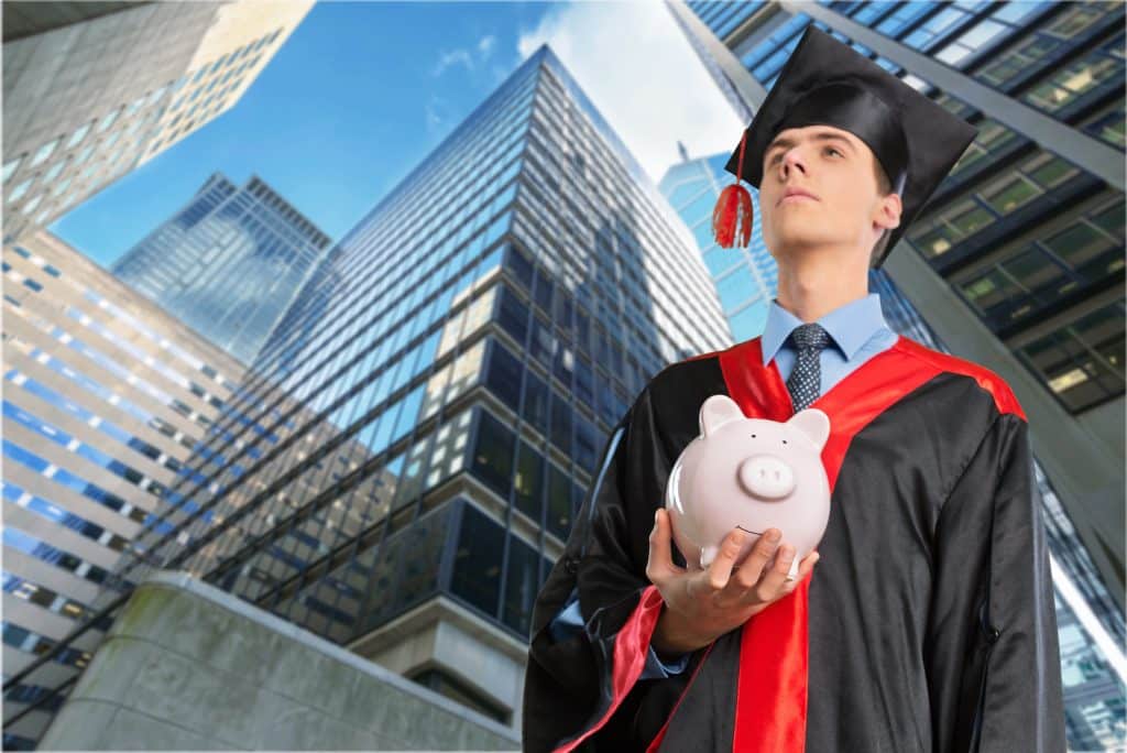 Making college and university costs more manageable