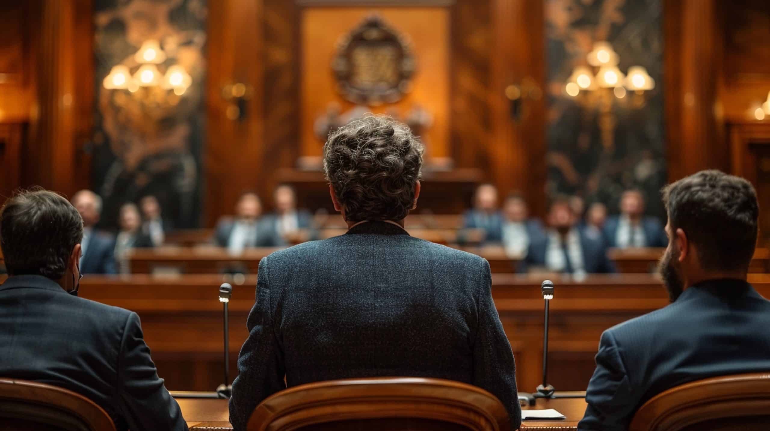 Public backlash to Supreme Court rulings sparks debate - Newhed