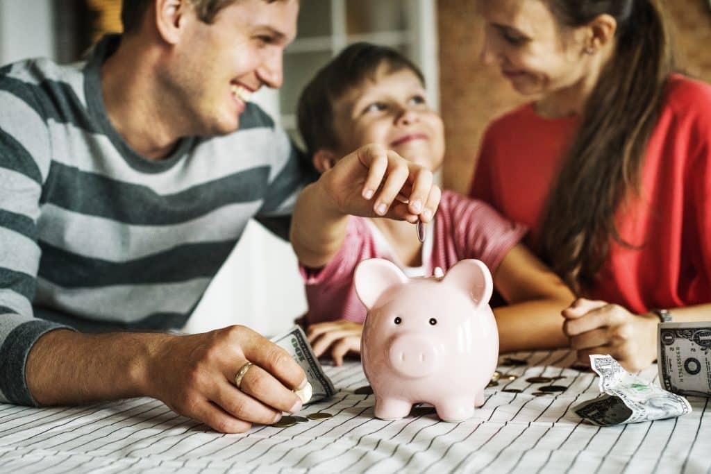 Financial assistance for early childhood education made easy