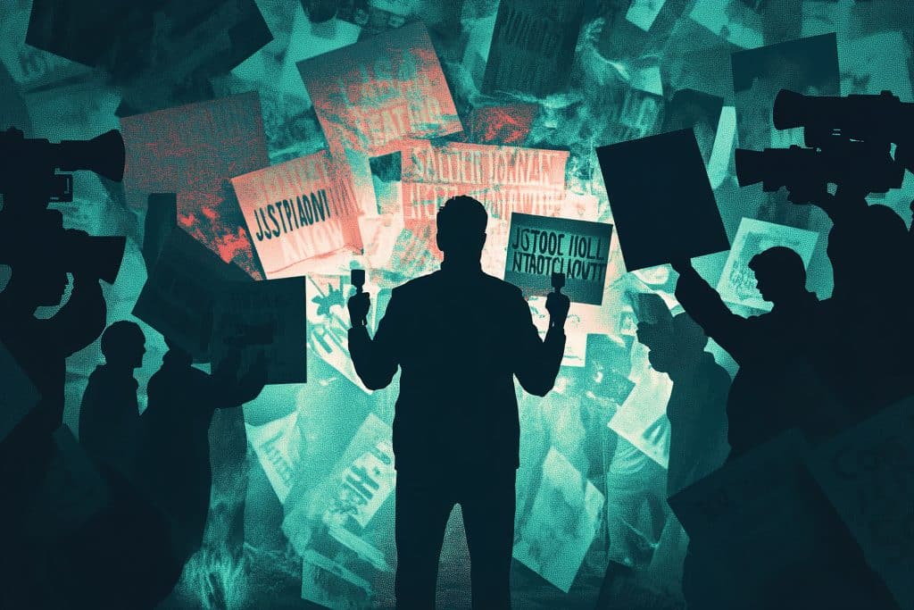 Nationwide walkouts against public policies are rising