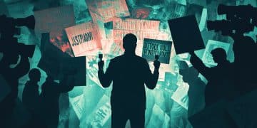 Nationwide walkouts against public policies