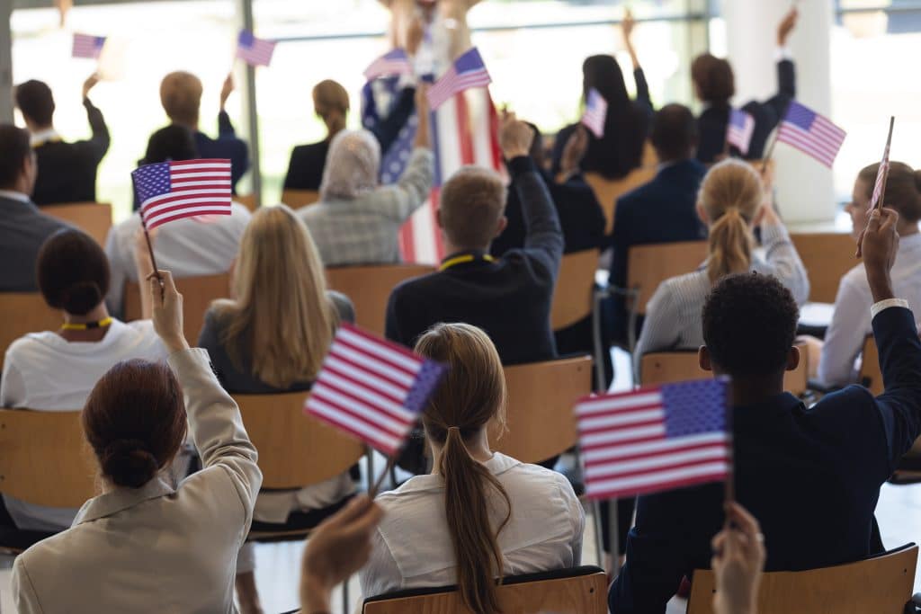 Marches challenging immigration legislation spark debate