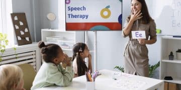 Allocation of funds for bilingual education programs
