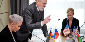 Policy discussions on adjusting the retirement age