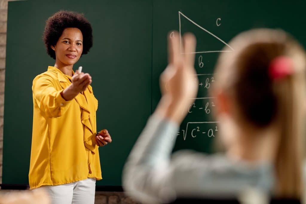 Advocacy by teachers’ unions for educational policies