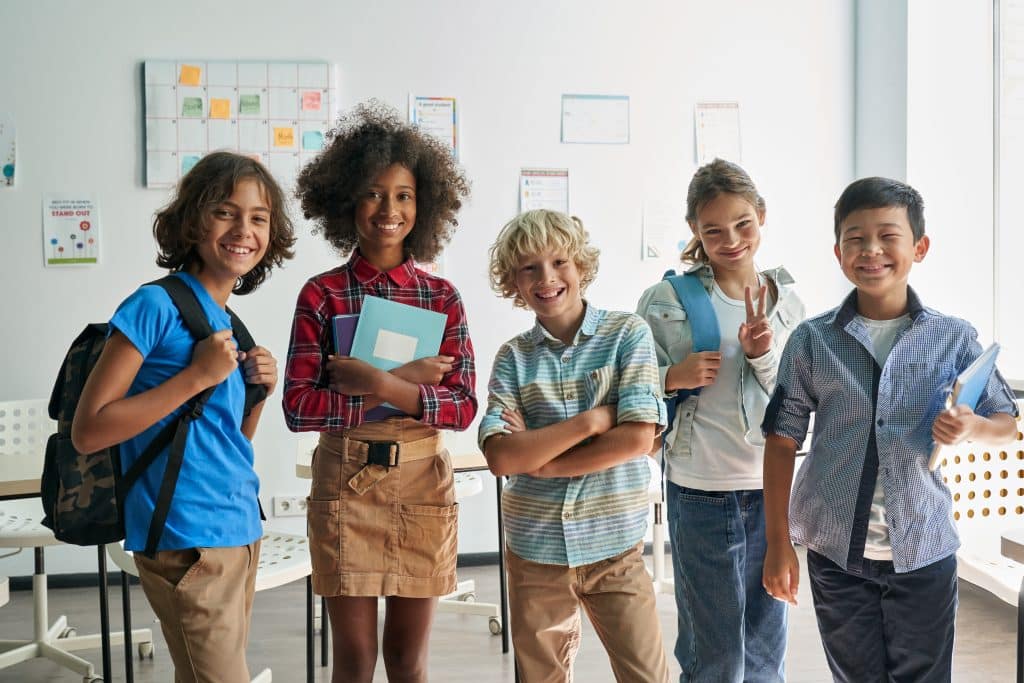 Ongoing debate between public and private schooling models