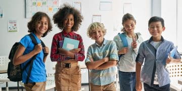 Ongoing debate between public and private schooling models