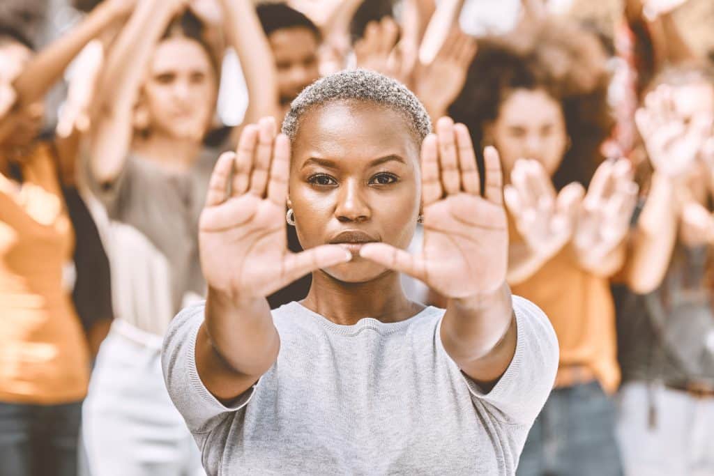 Campaigns for minority rights recognition: a deep dive