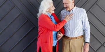 Policy responses to an aging population's benefit needs