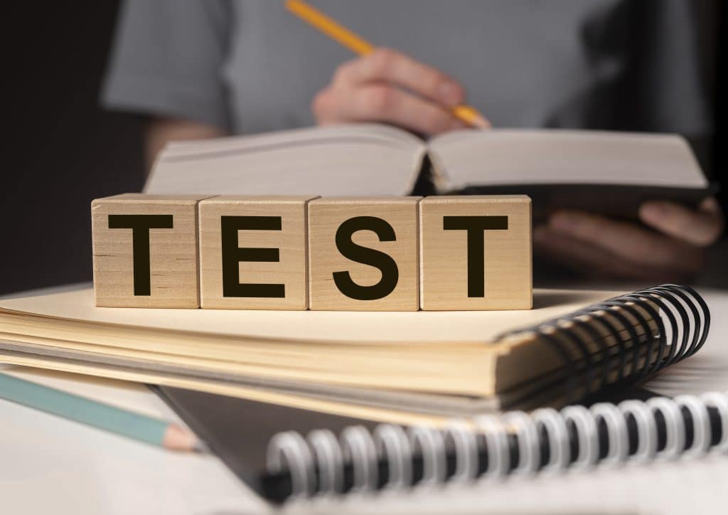 Calls to overhaul standardized testing practices are growing