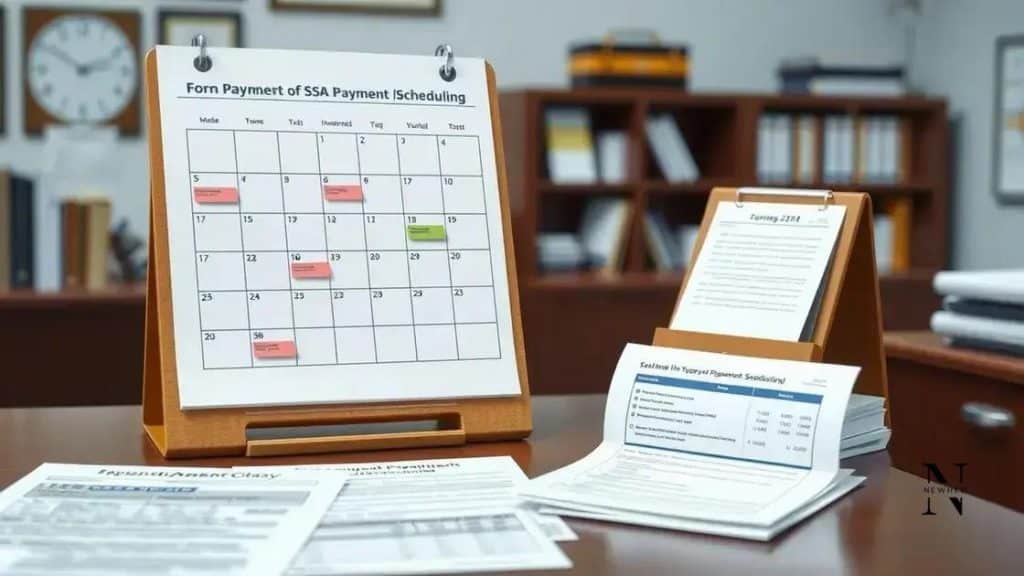Changes to payment scheduling within the SSA: What you need to know