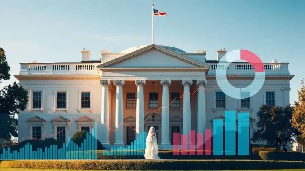 Economic direction under the Trump administration: what changed?