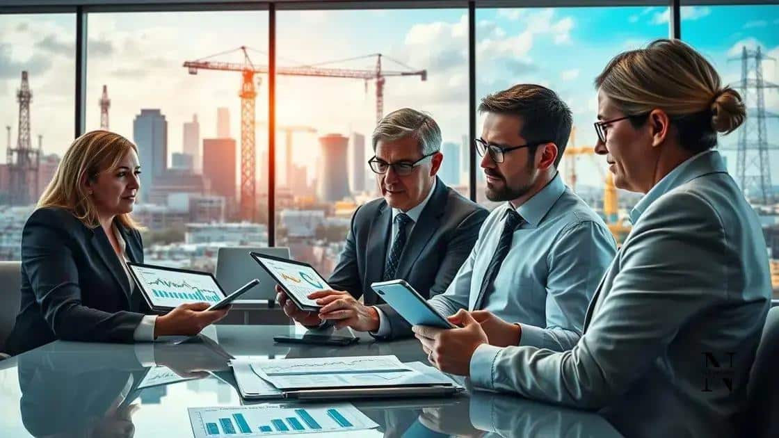 The role of deregulation in economic growth