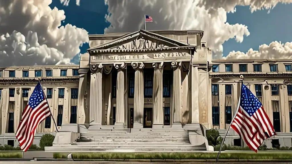 Changes in Federal Reserve policy strategy and their impacts