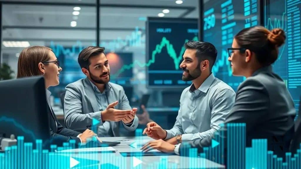 Regulation of AI applications in finance: what you need to know