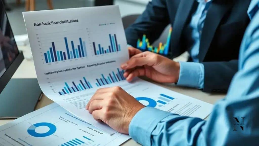 Monitoring of non-bank financial institutions: what you need to know