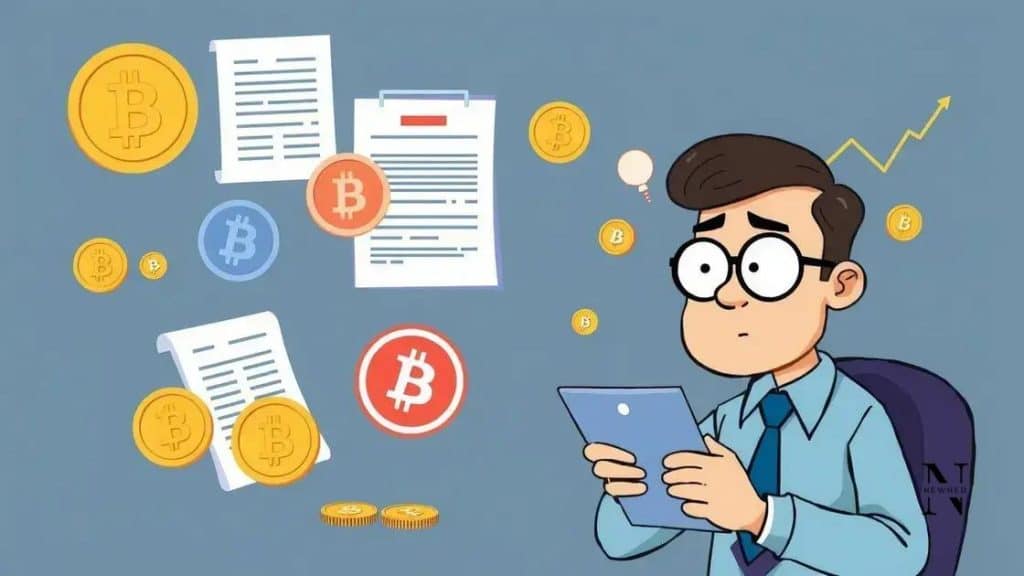 Oversight of the cryptocurrency sector: why it matters