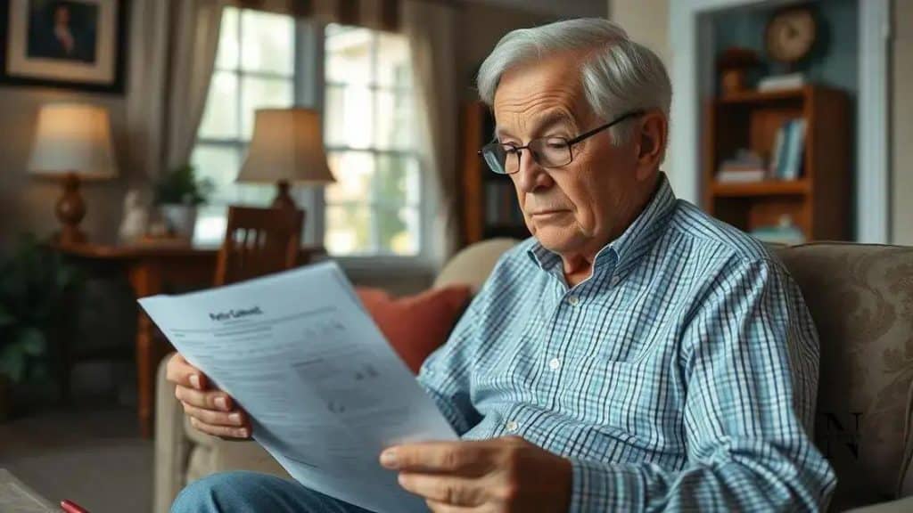 Benefits and entitlements for retired federal employees