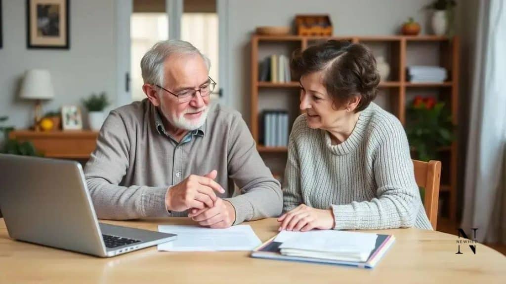 Assistance programs for financially vulnerable seniors: what you need to know