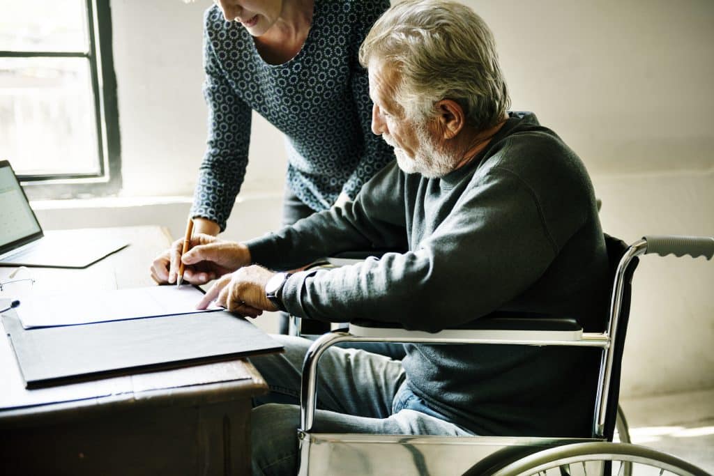 Guidelines for Social Security disability benefits you need to know