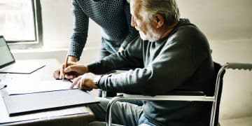 Guidelines for Social Security disability benefits