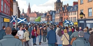 Scottish independence referendum plans spark renewed interest