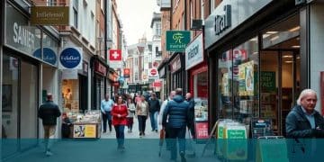 UK inflation report April 2025 unveils key insights