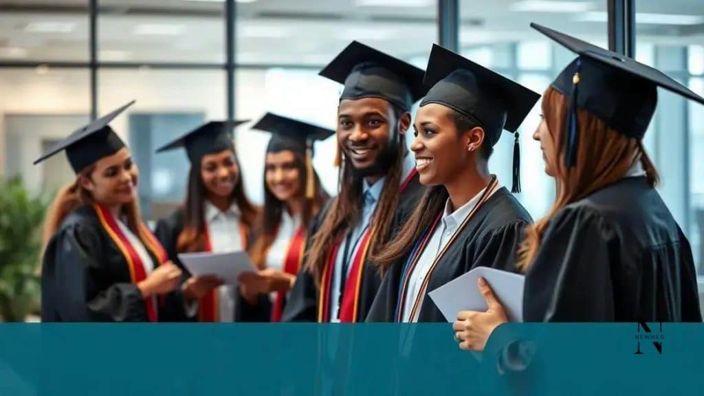 UK graduate employment stats 2025: what to expect