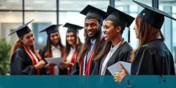 UK graduate employment stats 2025: what to expect