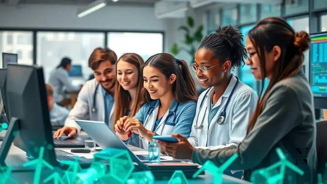 Top sectors hiring in 2025