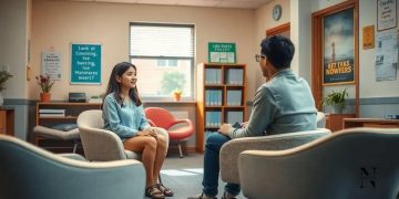 Mental health support in schools: why it matters now