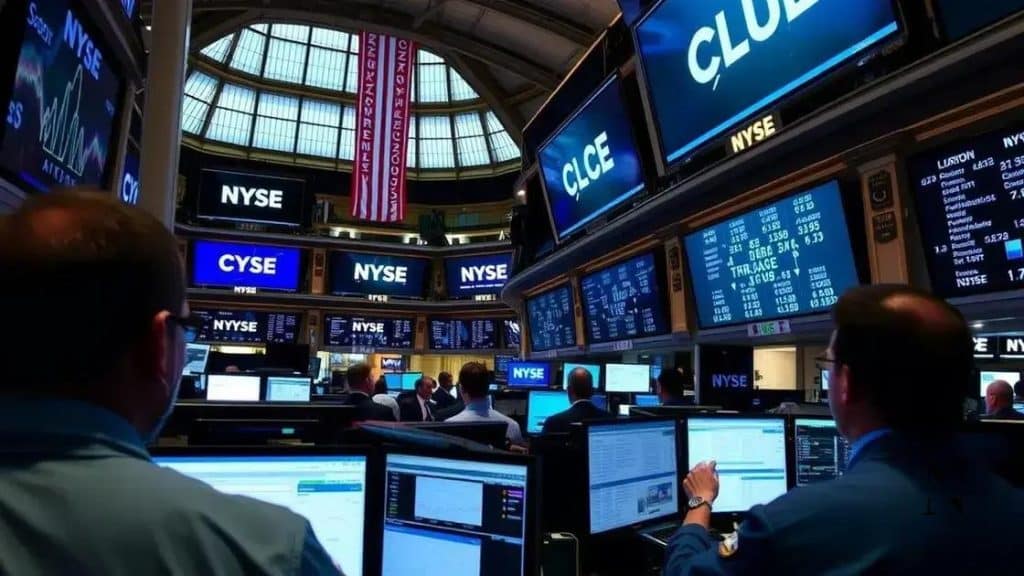 UK stock market forecasts: what to expect in 2024
