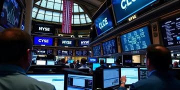 UK stock market forecasts: what to expect in 2024