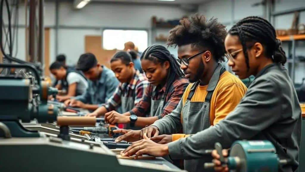 Vocational courses funding UK: Unlock your future now
