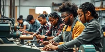 Vocational courses funding UK: Unlock your future now