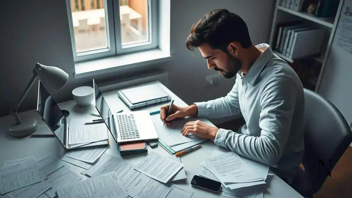 How to apply for vocational courses funding