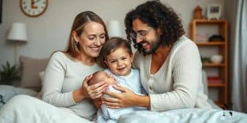 Maternity allowance guidelines UK you need to know