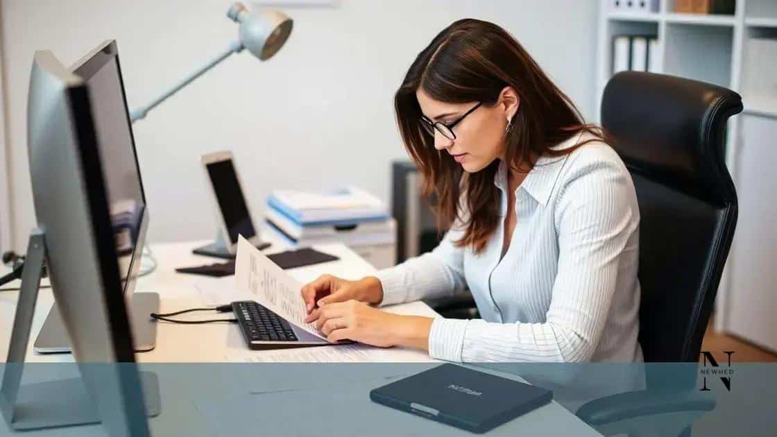 How to apply for maternity allowance